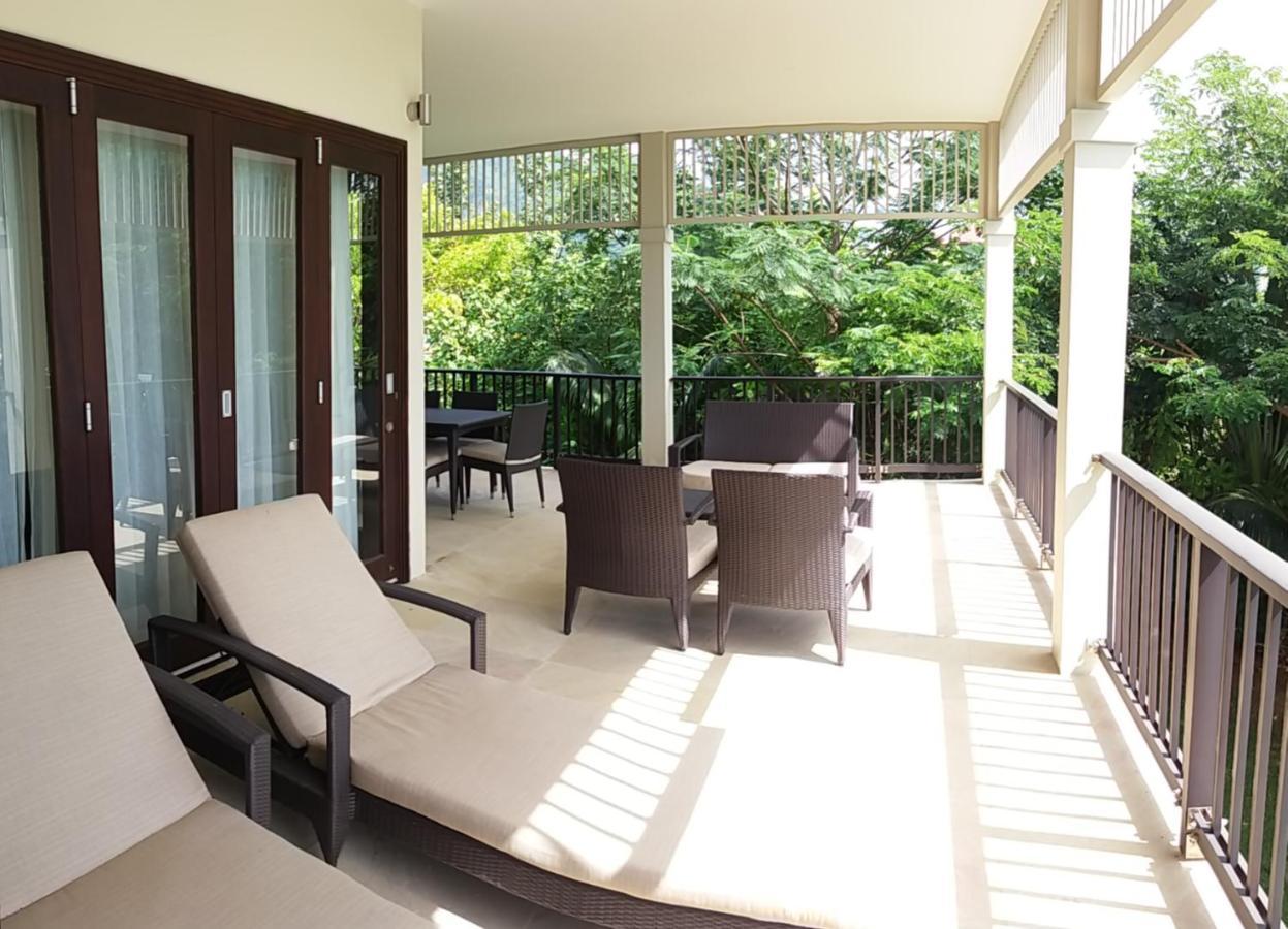 Papay Suite By Simply-Seychelles 에덴아일랜드 외부 사진