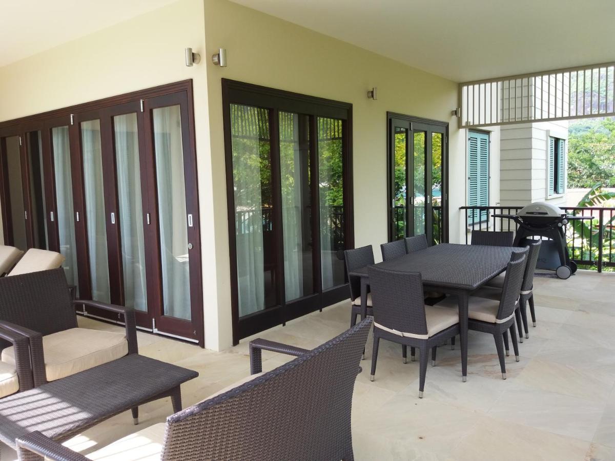 Papay Suite By Simply-Seychelles 에덴아일랜드 외부 사진