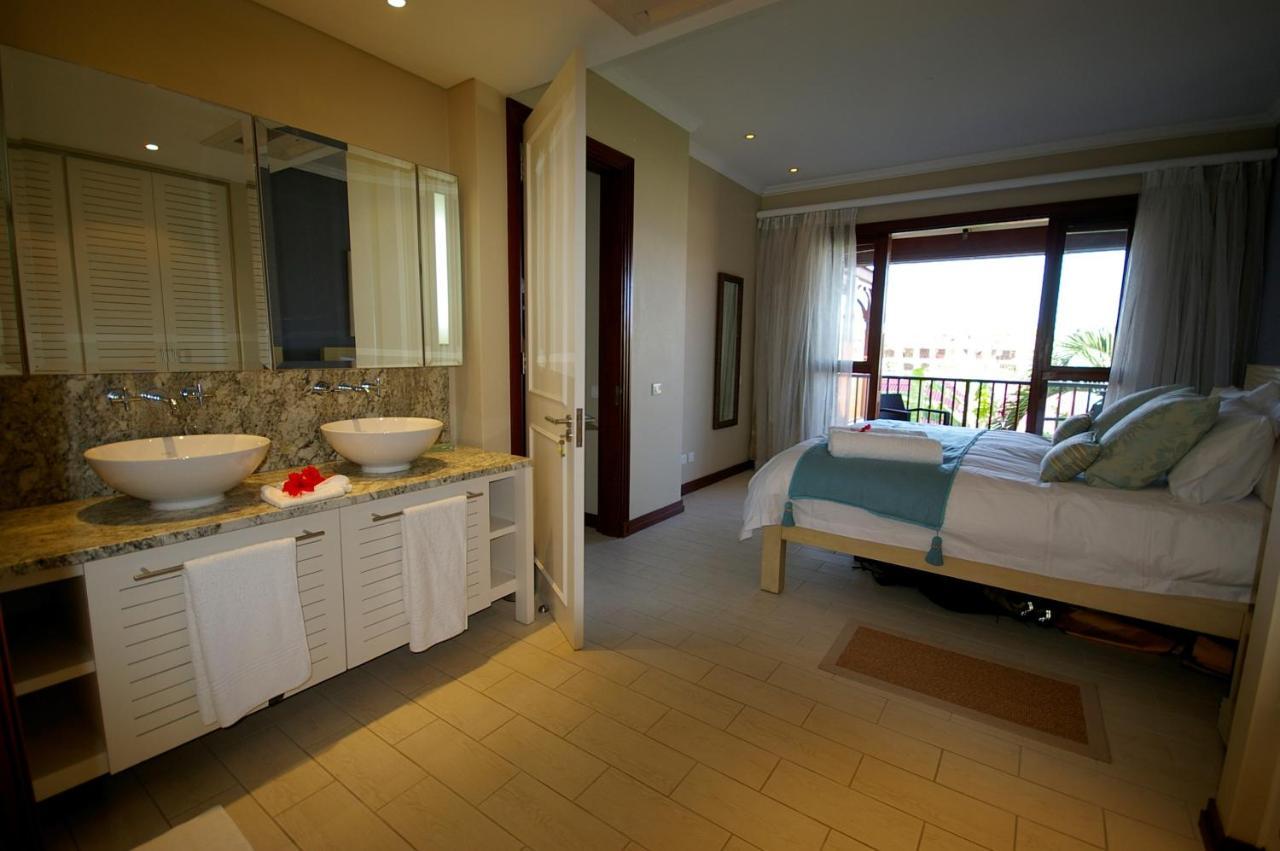 Papay Suite By Simply-Seychelles 에덴아일랜드 외부 사진