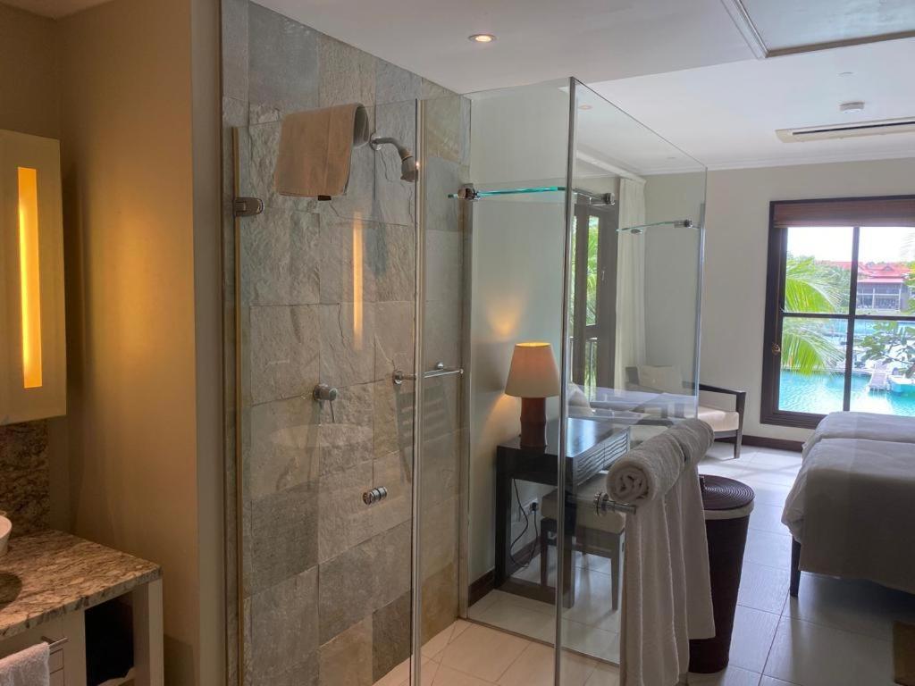 Papay Suite By Simply-Seychelles 에덴아일랜드 외부 사진