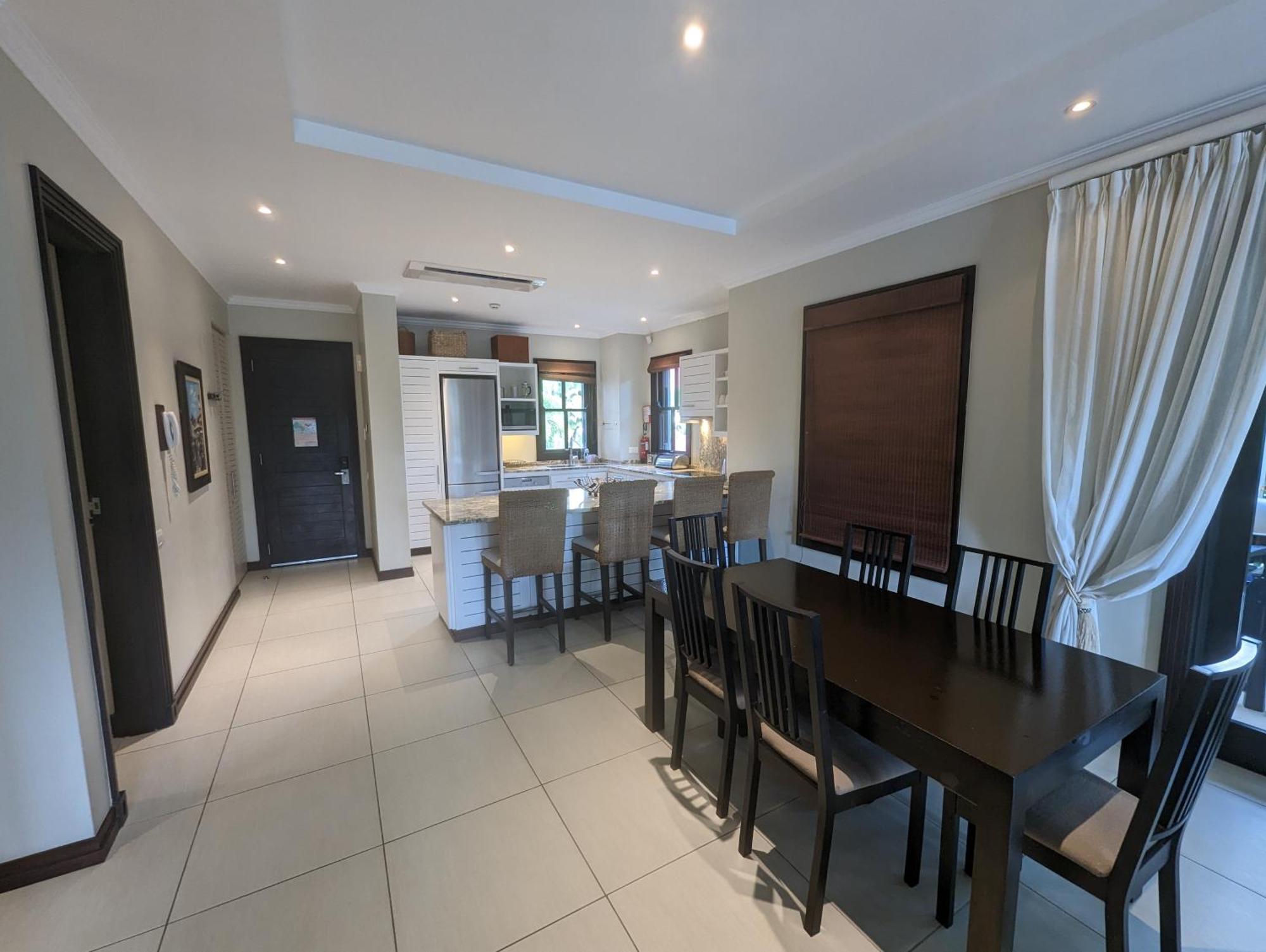 Papay Suite By Simply-Seychelles 에덴아일랜드 외부 사진