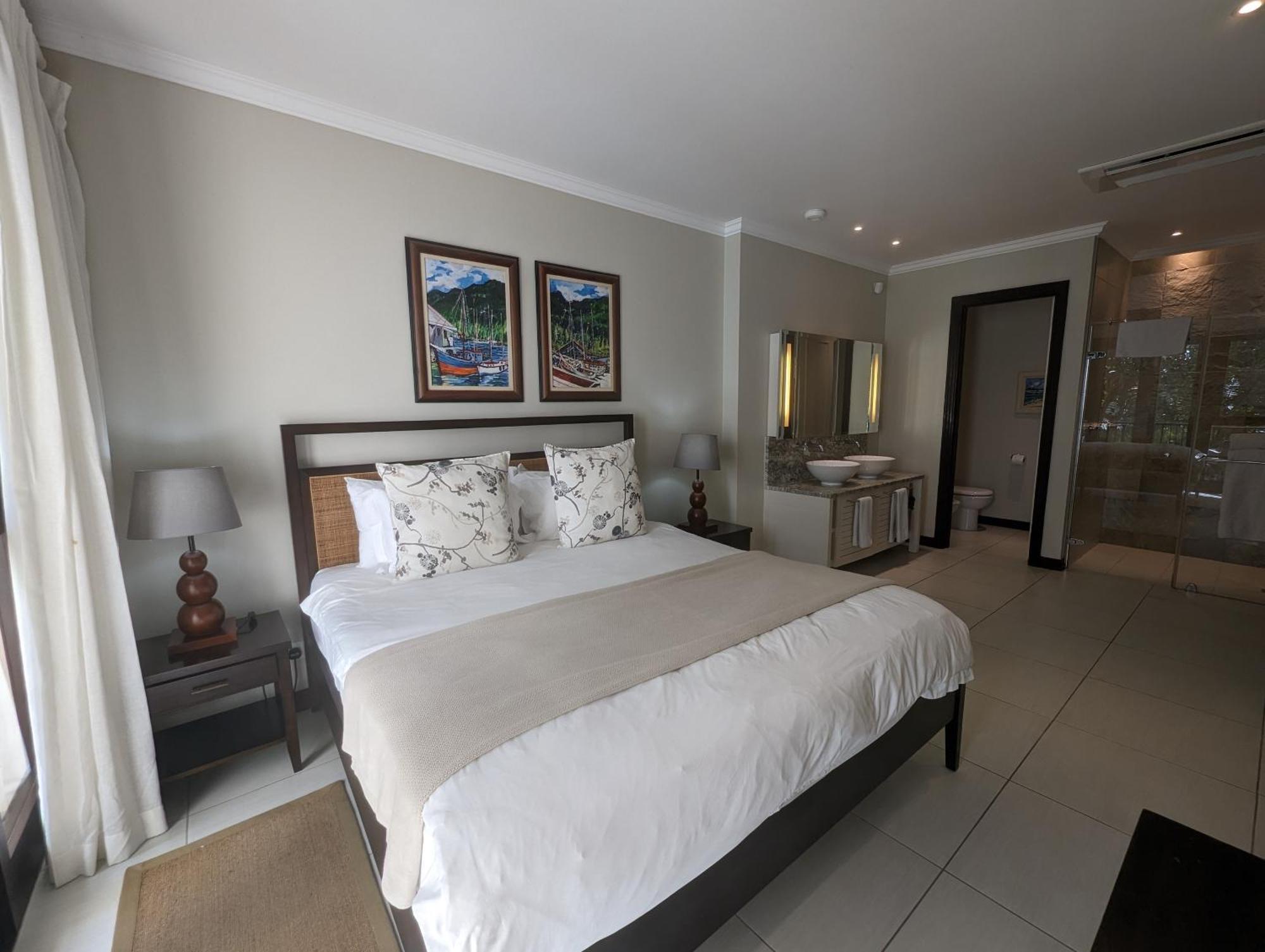 Papay Suite By Simply-Seychelles 에덴아일랜드 외부 사진