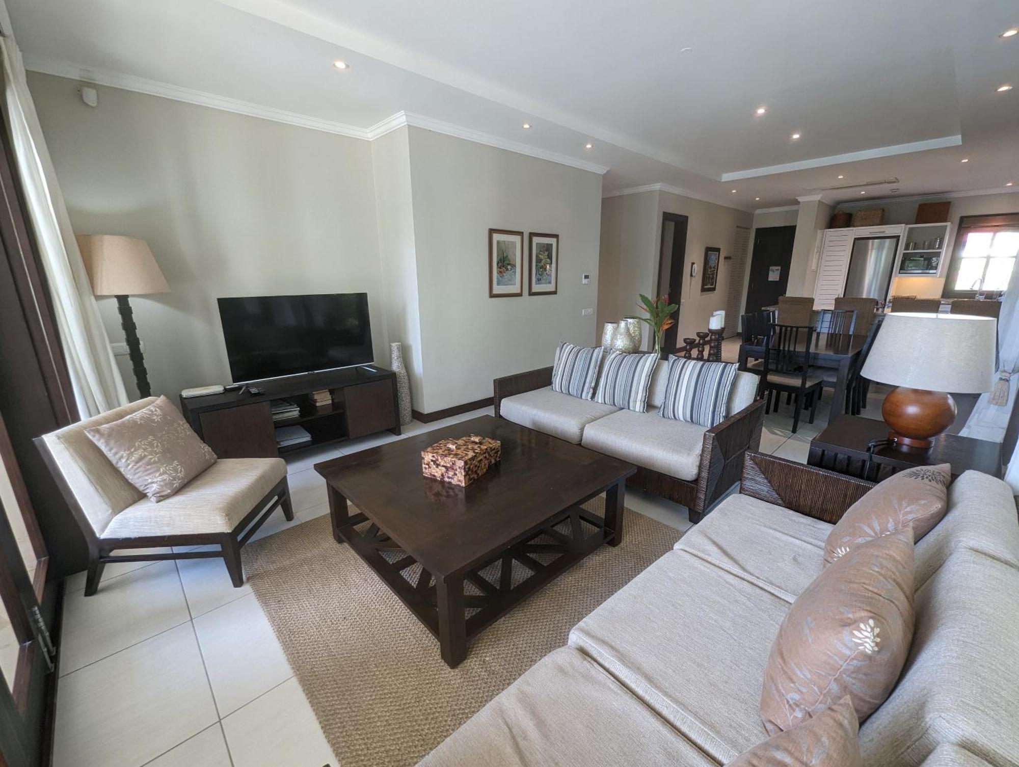 Papay Suite By Simply-Seychelles 에덴아일랜드 외부 사진