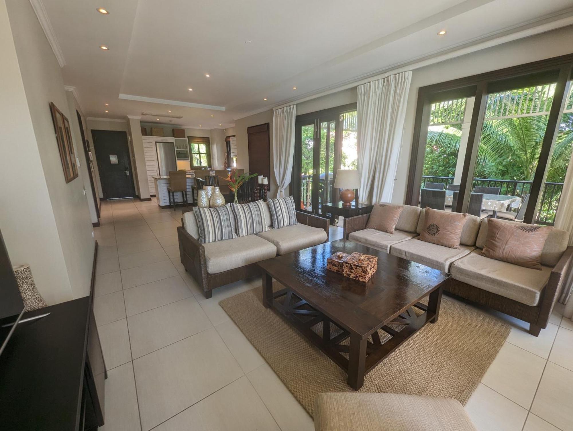 Papay Suite By Simply-Seychelles 에덴아일랜드 외부 사진