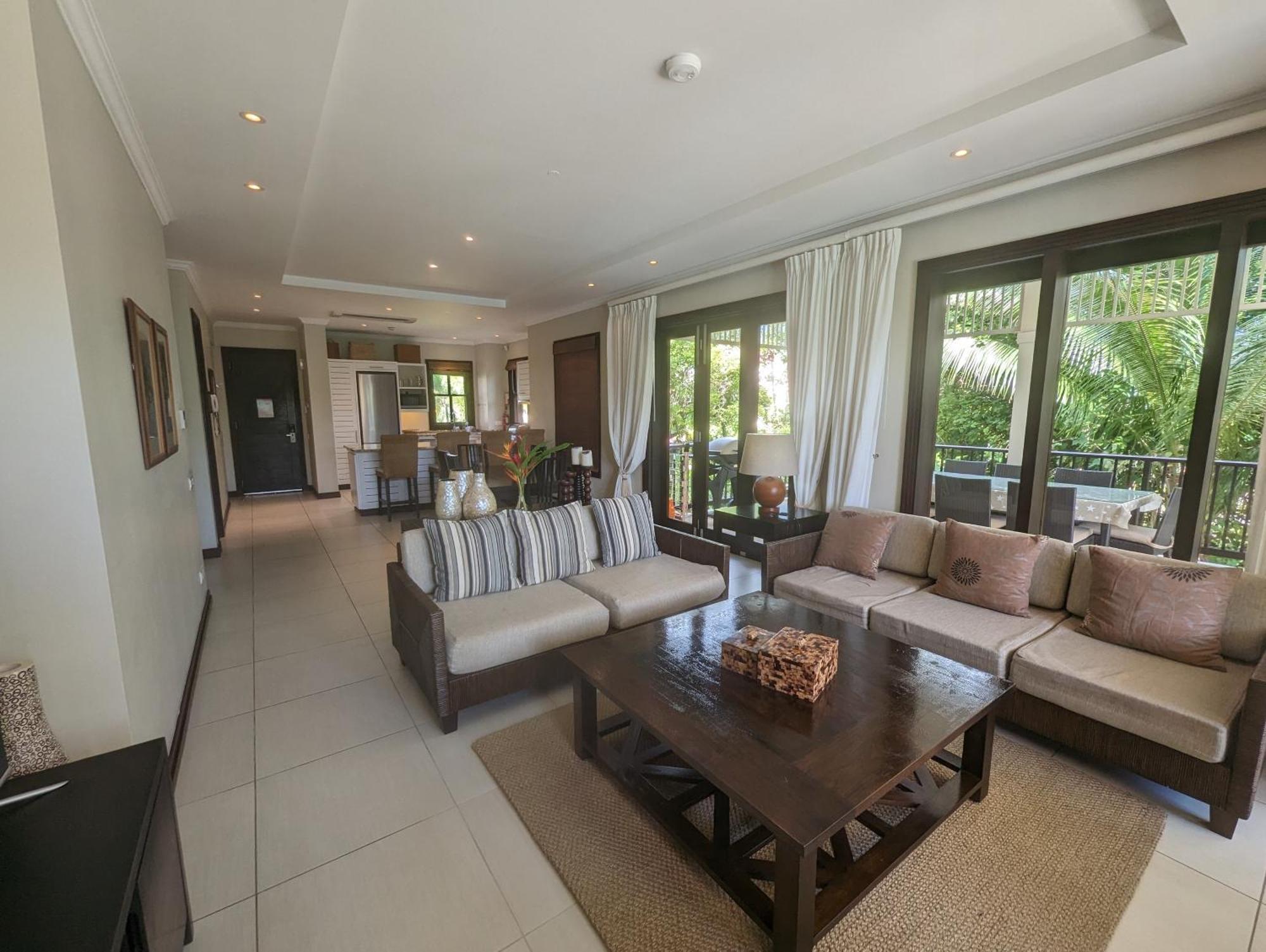 Papay Suite By Simply-Seychelles 에덴아일랜드 외부 사진