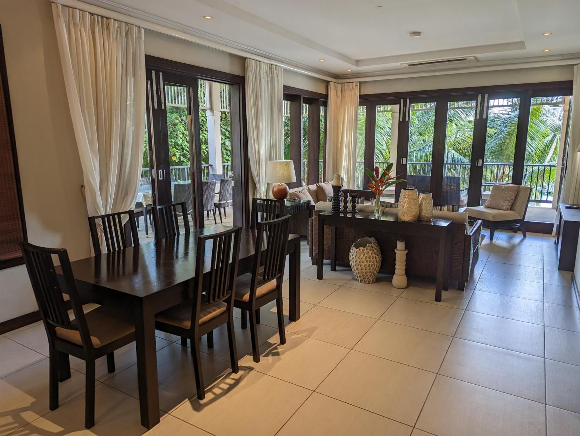 Papay Suite By Simply-Seychelles 에덴아일랜드 외부 사진