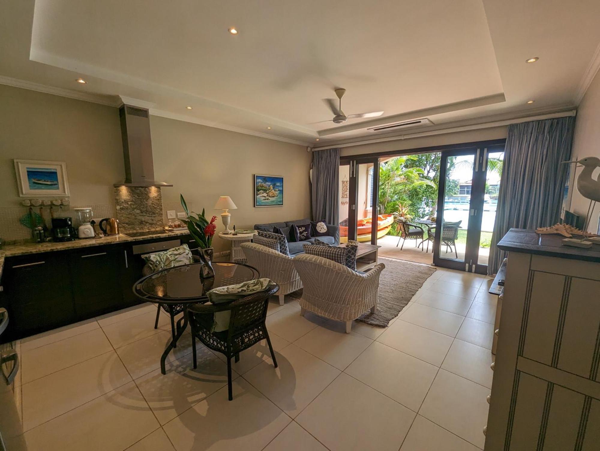 Papay Suite By Simply-Seychelles 에덴아일랜드 외부 사진
