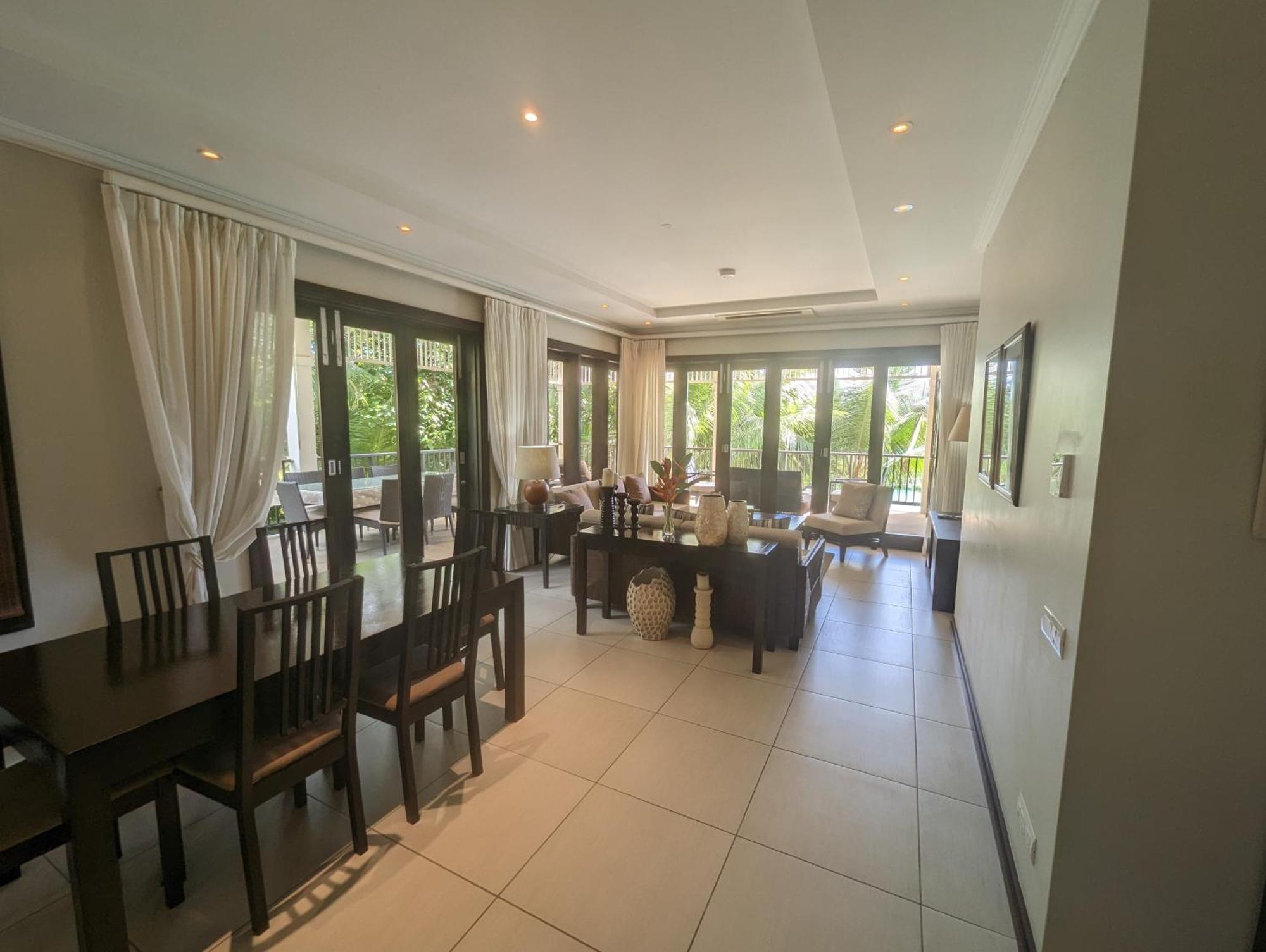 Papay Suite By Simply-Seychelles 에덴아일랜드 외부 사진