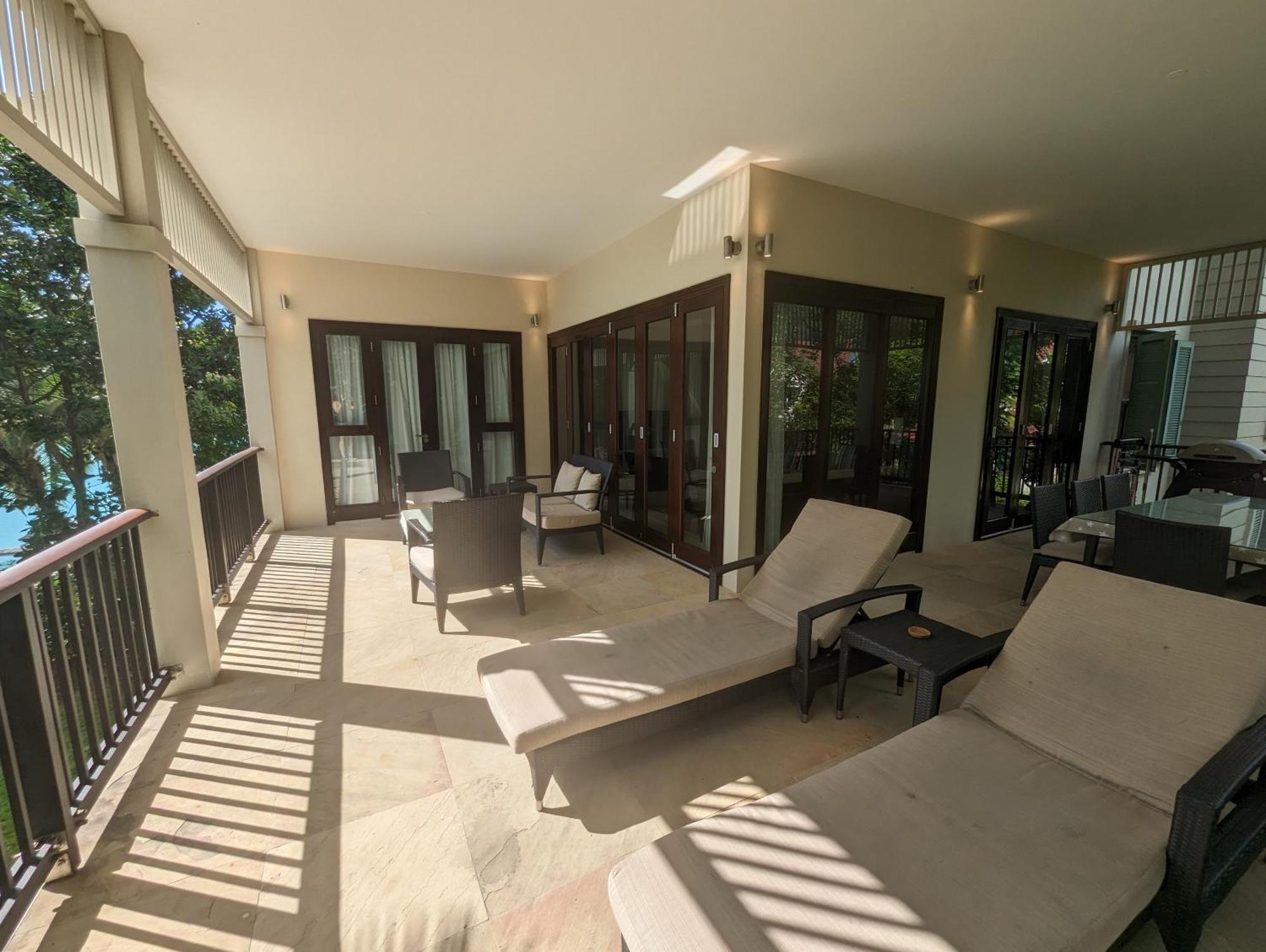 Papay Suite By Simply-Seychelles 에덴아일랜드 외부 사진