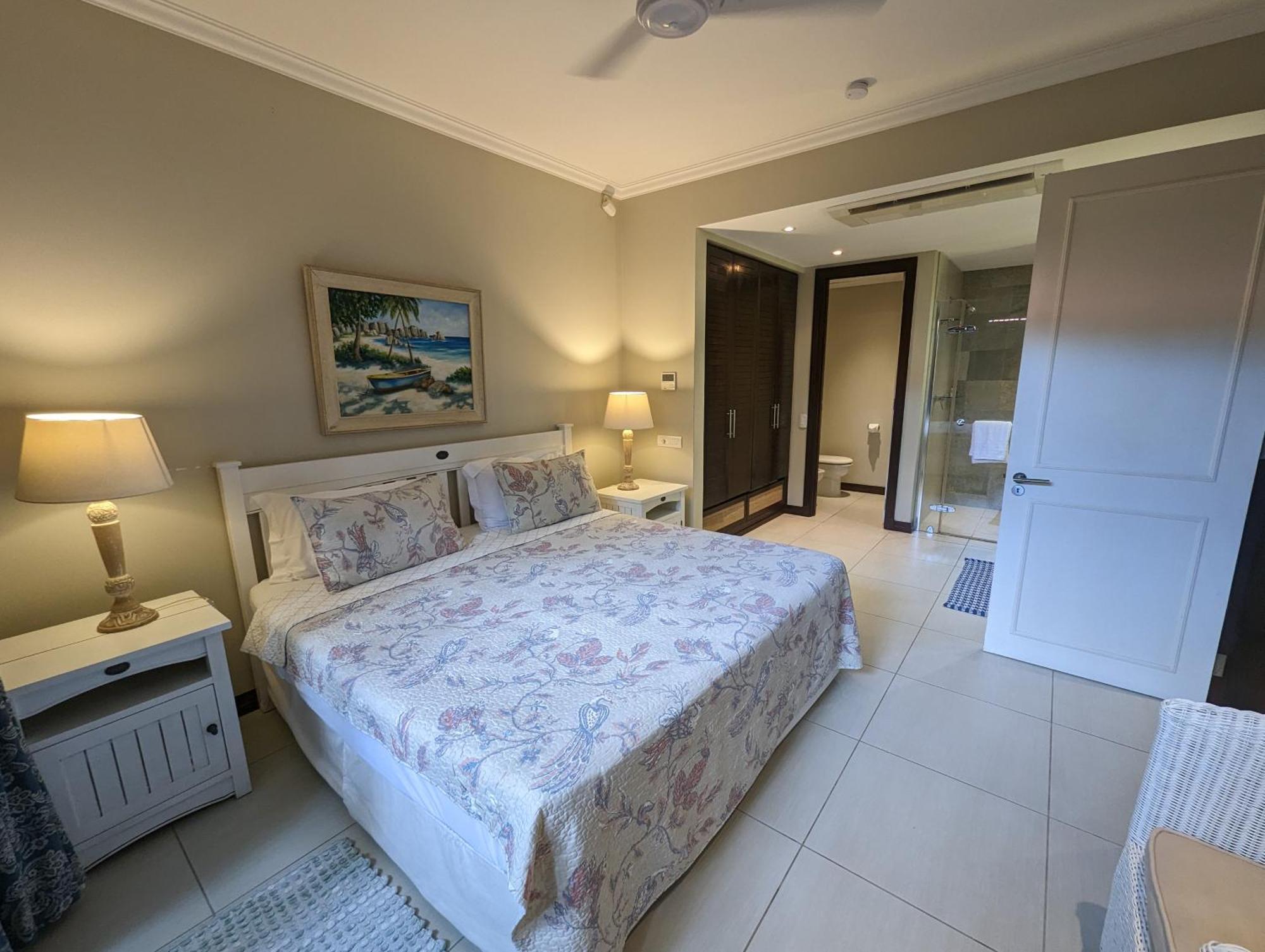 Papay Suite By Simply-Seychelles 에덴아일랜드 외부 사진