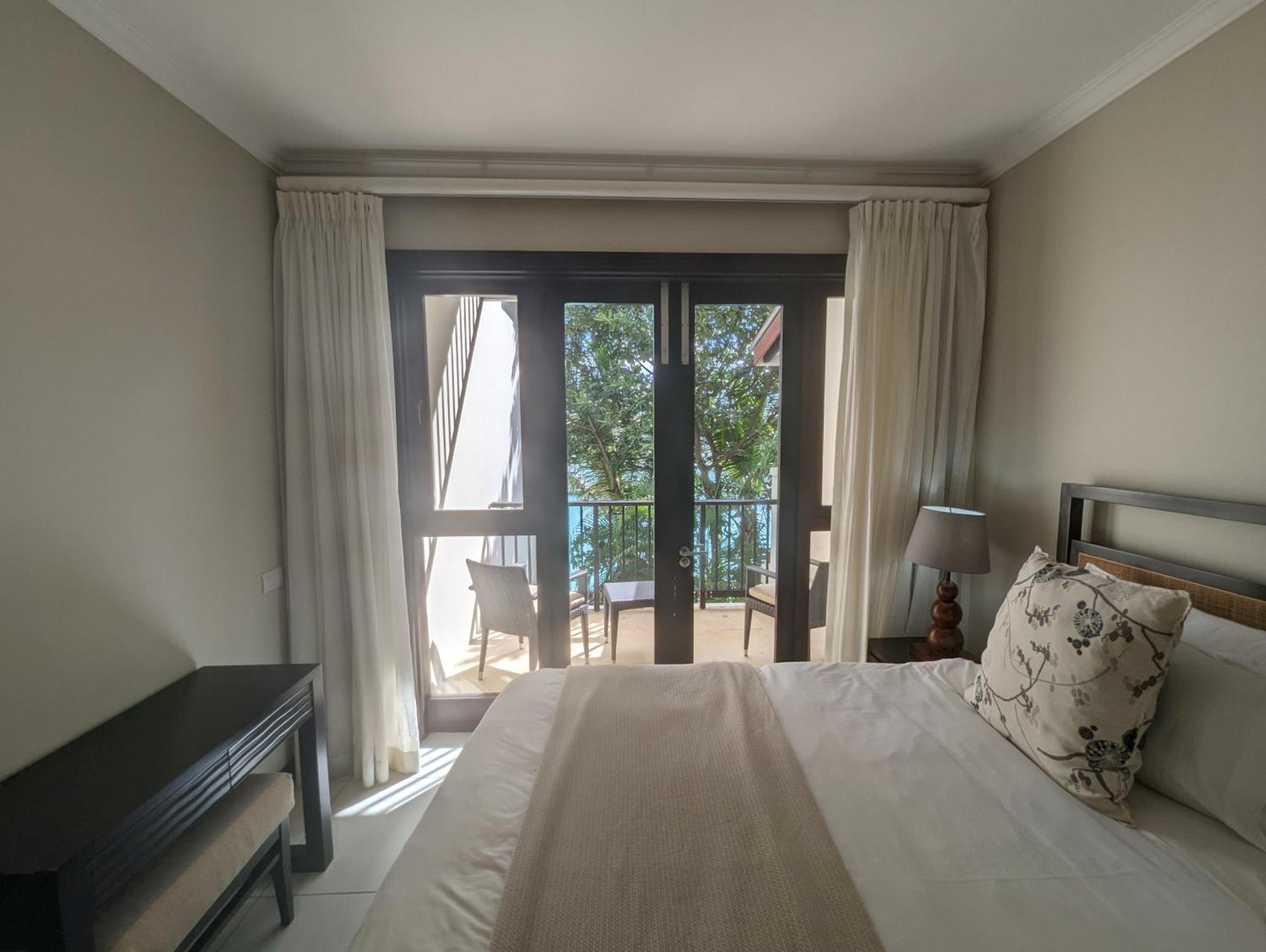 Papay Suite By Simply-Seychelles 에덴아일랜드 외부 사진
