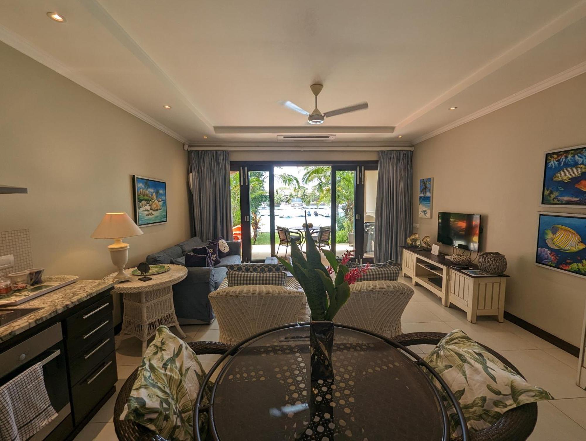 Papay Suite By Simply-Seychelles 에덴아일랜드 외부 사진