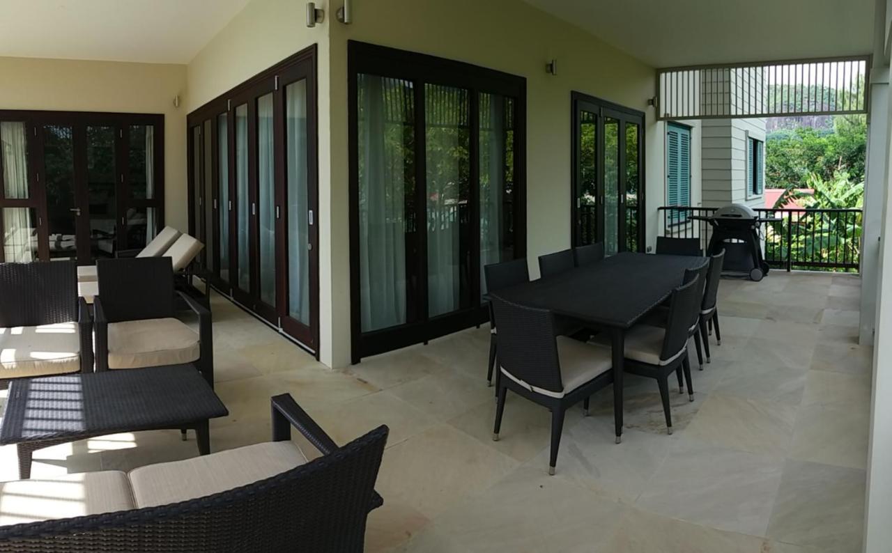 Papay Suite By Simply-Seychelles 에덴아일랜드 외부 사진