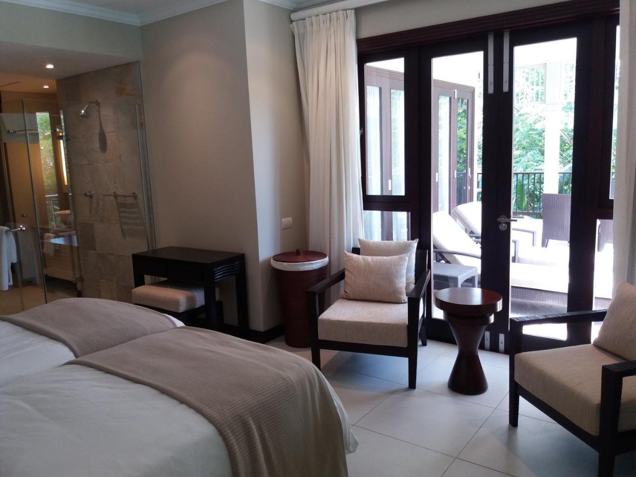 Papay Suite By Simply-Seychelles 에덴아일랜드 외부 사진