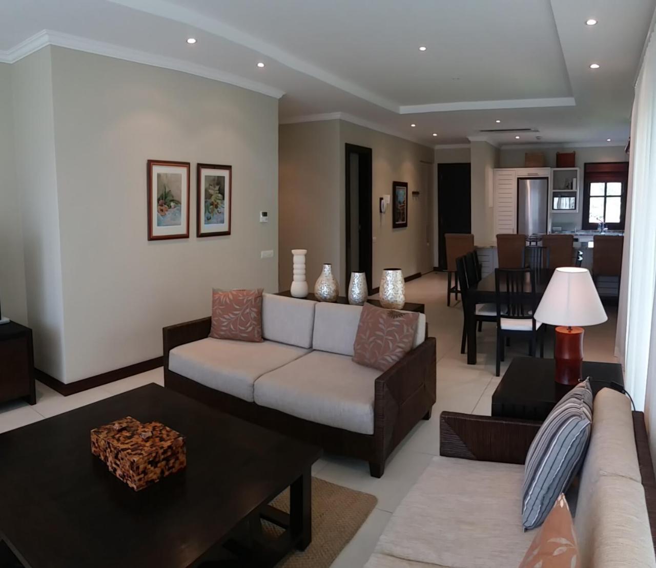 Papay Suite By Simply-Seychelles 에덴아일랜드 외부 사진