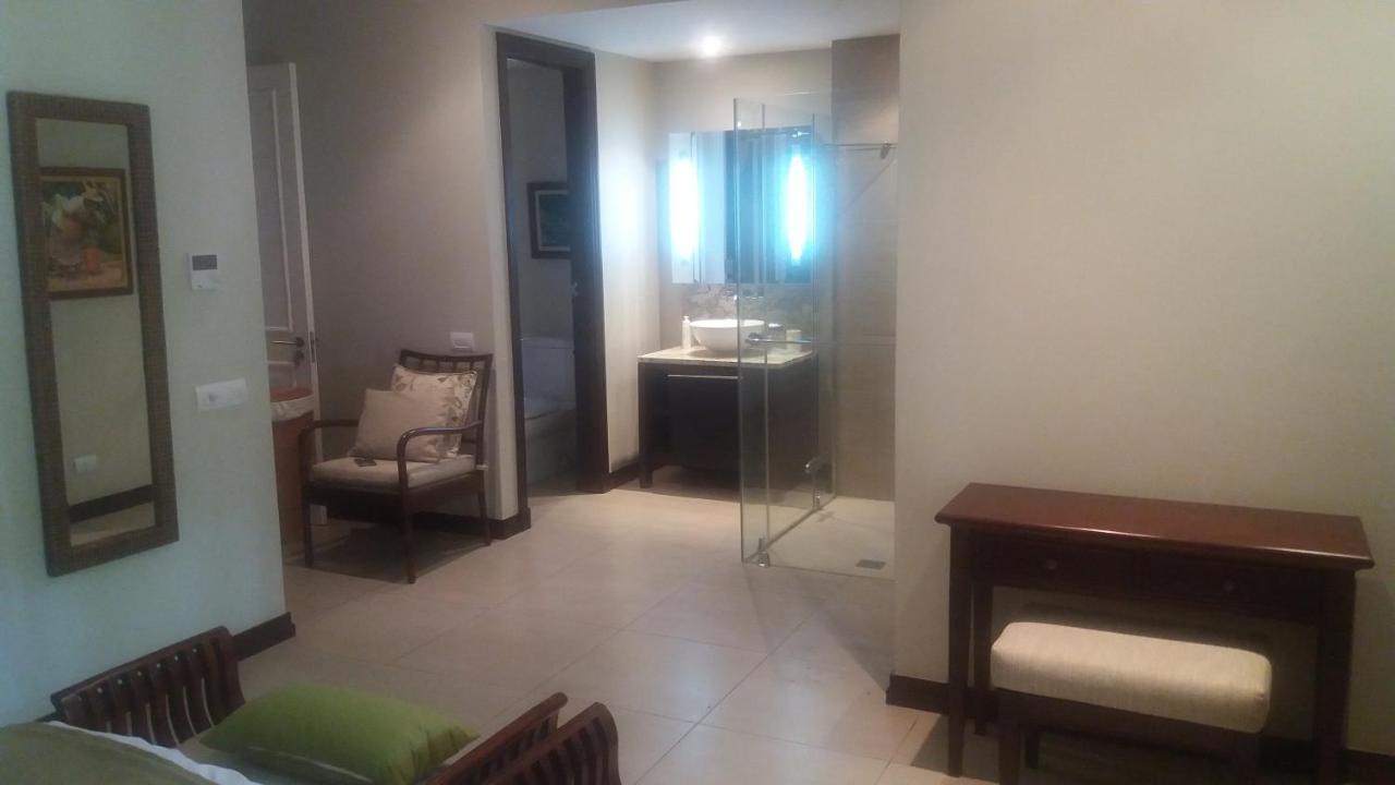 Papay Suite By Simply-Seychelles 에덴아일랜드 외부 사진